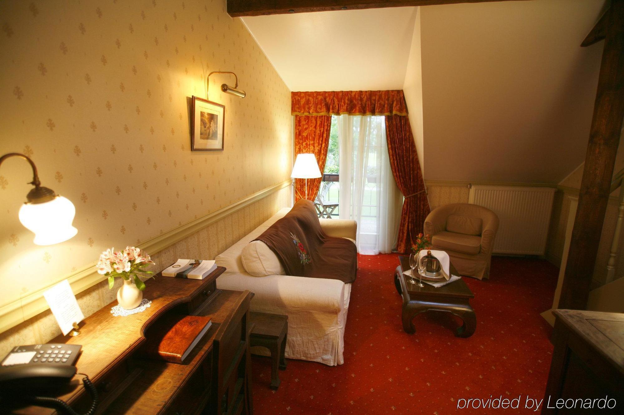 Paedaste Manor Camera foto