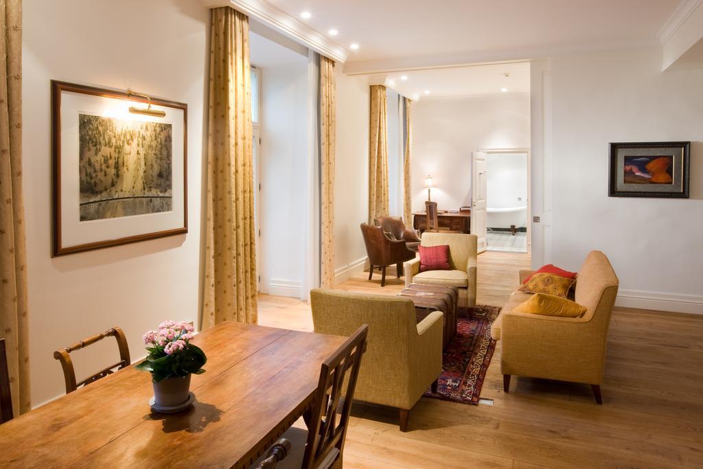 Paedaste Manor Esterno foto